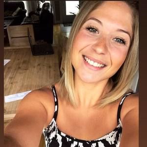 Meet your Posher, Marie-pier